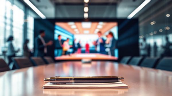 5 raisons d'intégrer une vidéo animée en B2B pour accélérer les signatures