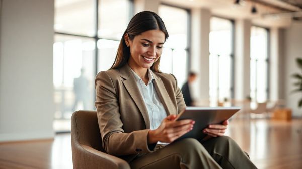 Améliorez votre relation client grâce à des leviers d'autonomie