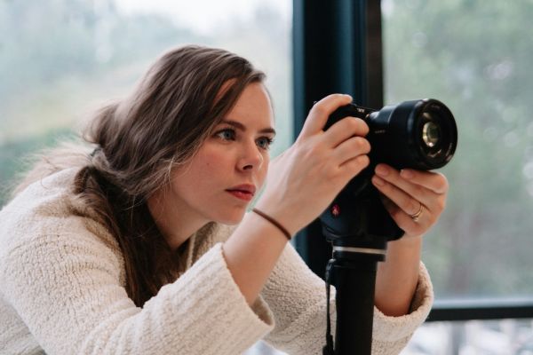 Capturez l'essence de votre entreprise à Lyon avec un photographe