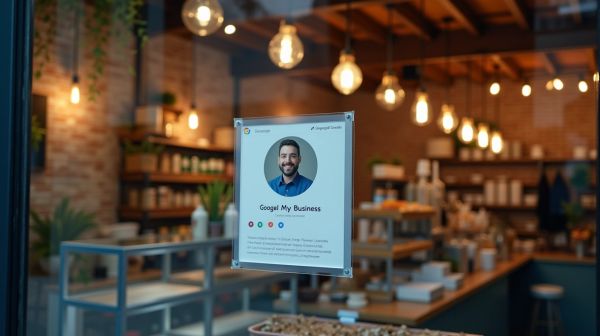 Ce que change vraiment une fiche Google bien tenue pour un commerce de quartier