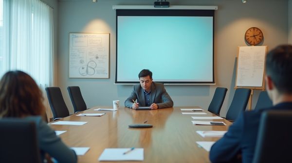 CFA vente : Comment choisir la meilleure formation pour votre avenir ?