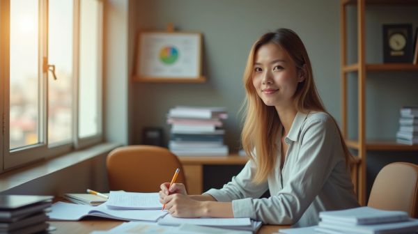 Changer d'image sans perdre ses clients : la méthode en trois temps