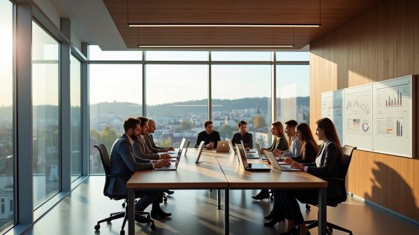 Comment choisir une agence web à Orléans pour vos projets ?