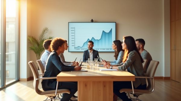 Comment optimal-RH révolutionne la gestion des ressources humaines