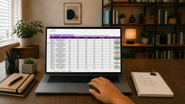 Découvrez les meilleures formations Excel à Nantes
