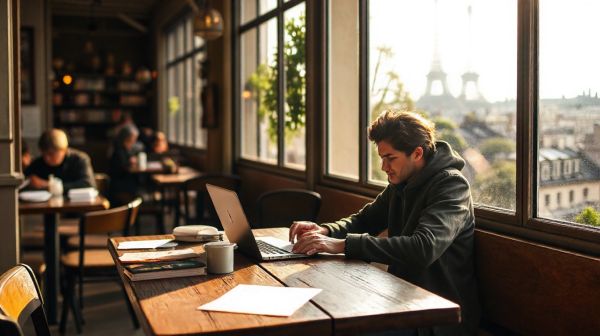 Découvrir comment le portage salarial propulse les freelances à Paris