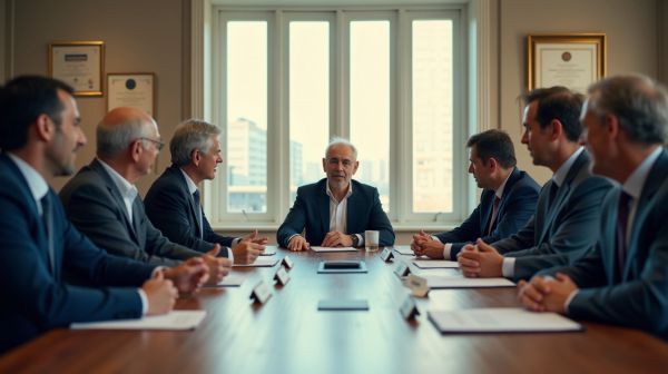 Développer ses compétences avec un parcours managérial adapté