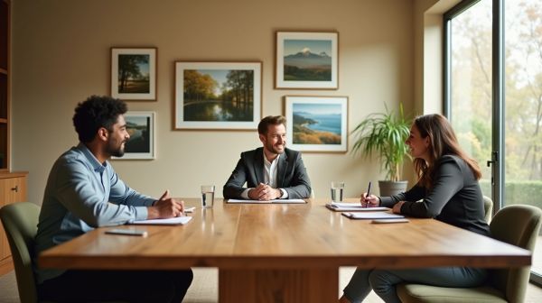 Développer ses compétences avec un parcours managérial adapté