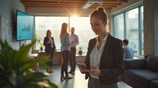 Former ses salariés à l'IA : le format qui fonctionne le mieux en PME