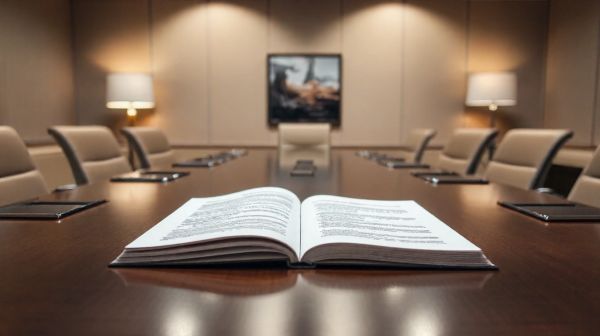 Guide des honoraires d'avocat : obligations et points clés