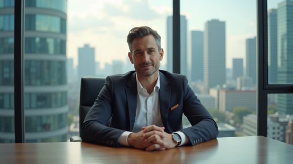 Les avantages de faire appel à un consultant en finance d'entreprise