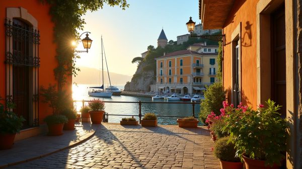 Les avantages incontournables d'engager un photographe pro à Villefranche
