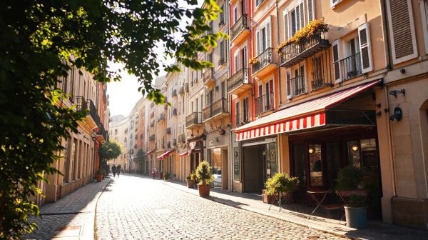 Les avantages incontournables d'engager un photographe pro à Villefranche
