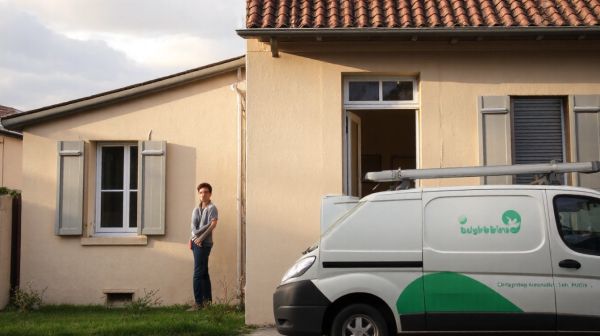 Les critères essentiels pour choisir un service de nettoyage à Montélimar