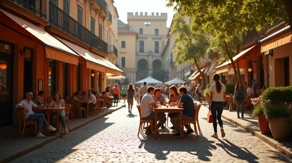 Les meilleures activités de team building à Montpellier
