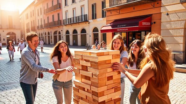 Les meilleures activités de team building à Montpellier