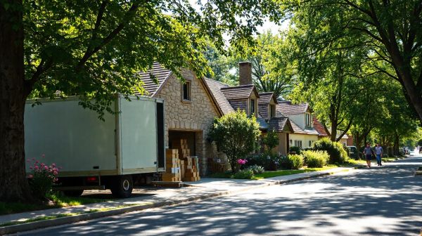 Les meilleures astuces pour un déménagement réussi à Igny