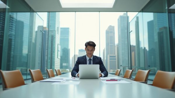 Les solutions innovantes d'optimal-RH pour les RH modernes