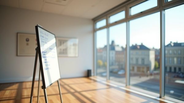 Maîtrisez Excel à Nantes avec notre formation adaptée