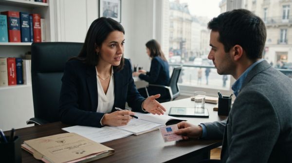 Meilleur avocat permis de conduire : choisissez avec confiance