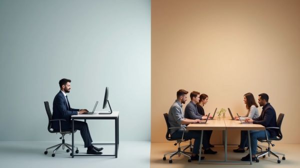 MOE et MOA : deux sigles, deux responsabilités à ne pas confondre
