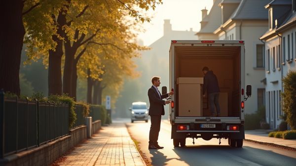 Optimiser votre déménagement à Igny avec des professionnels