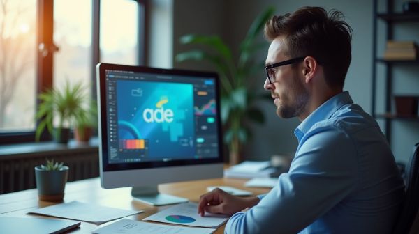Pourquoi choisir une agence design pour votre identité visuelle ?