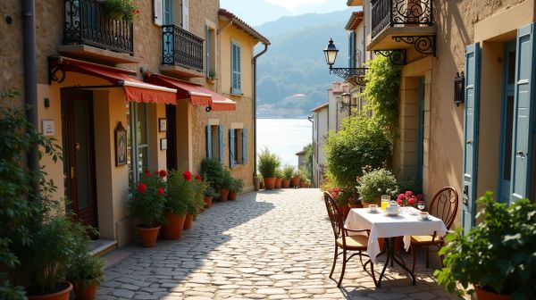 Pourquoi faire appel à un photographe professionnel à Villefranche ?