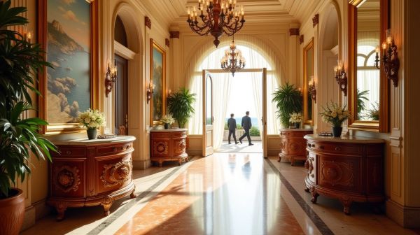 Quel magicien professionnel à Monaco choisir ?