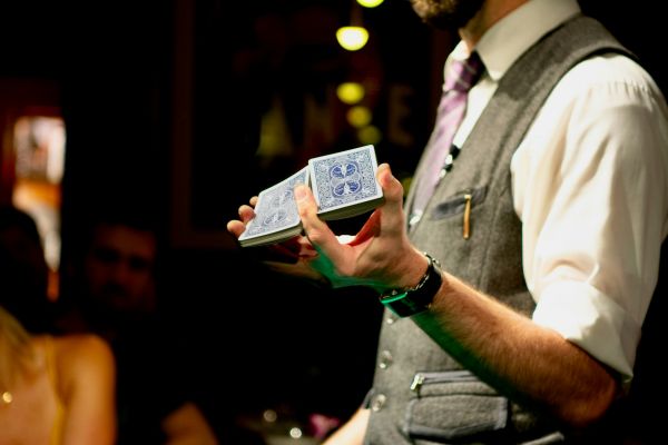 Quel magicien professionnel à Monaco choisir ?