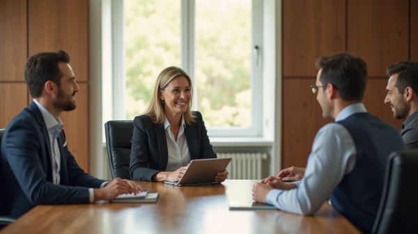 Relation client : les leviers d'autonomie qui font la différence