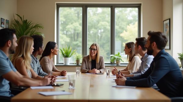 Relation client : les leviers d'autonomie qui font la différence