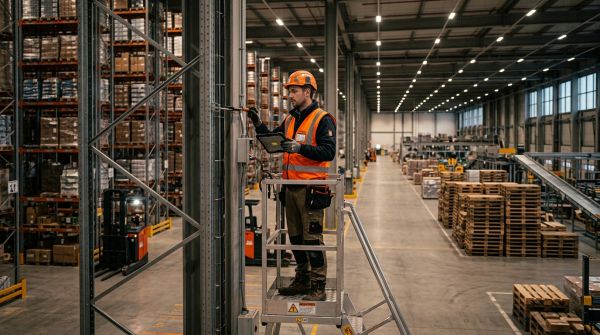 Sécurité au travail : les obligations autour du travail isolé