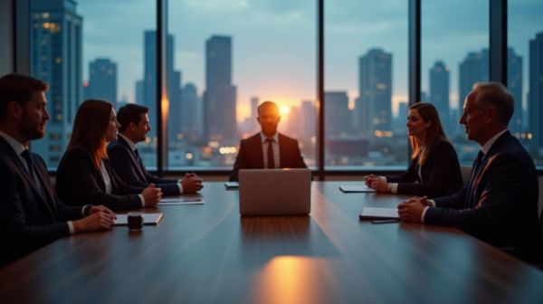 Techniques de narration pour captiver vos clients en affaires