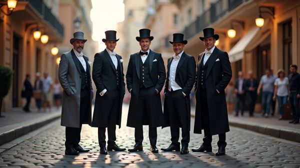 Top 5 magiciens professionnels à Monaco à considérer