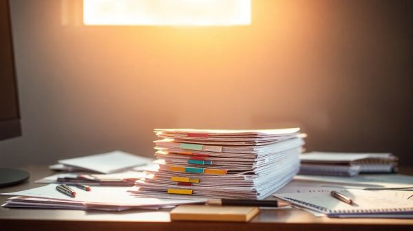 Top exemples de lettres pratiques pour vos démarches administratives
