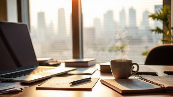 Top strategies pour optimiser votre gestion du temps efficacement