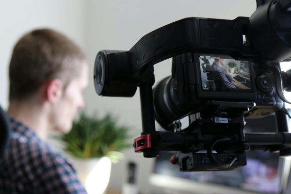 Transformez vos événements à paris avec notre expertise livestreaming