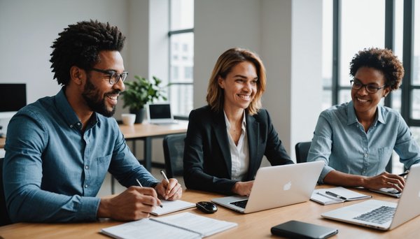 Quelles compétences en leadership sont nécessaires pour diriger une équipe virtuelle avec succès ?