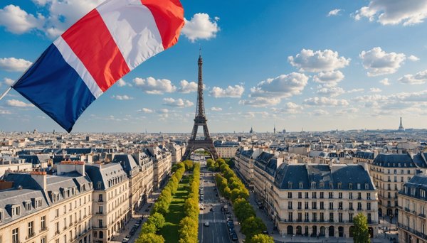 Les start-ups françaises qui se démarquent à l'international
