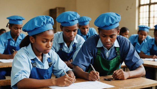 Points à considérer avant de lancer un programme de formation professionnelle