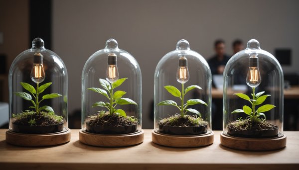 Le rôle des incubateurs dans l'entrepreneuriat