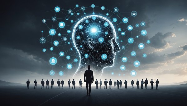 Les enjeux du leadership face à la transformation digitale