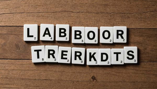 Les tendances du marché du travail en 2023