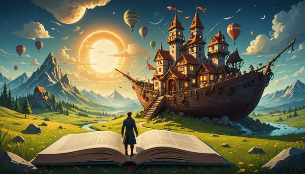 Storytelling et SEO : Comment raconter une histoire qui se classe