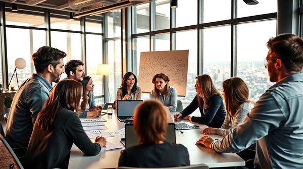 Formation impact relationnel à nantes : boostez votre communication managériale