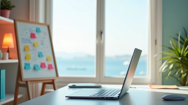 Devenez infographiste à Nice : votre formation sur mesure