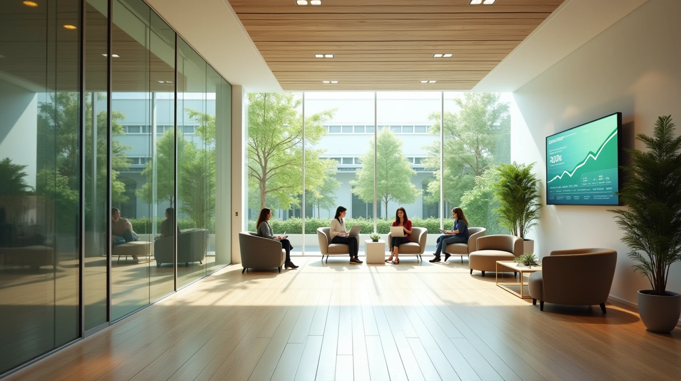 Vos questions sur la réduction d'empreinte carbone en entreprise