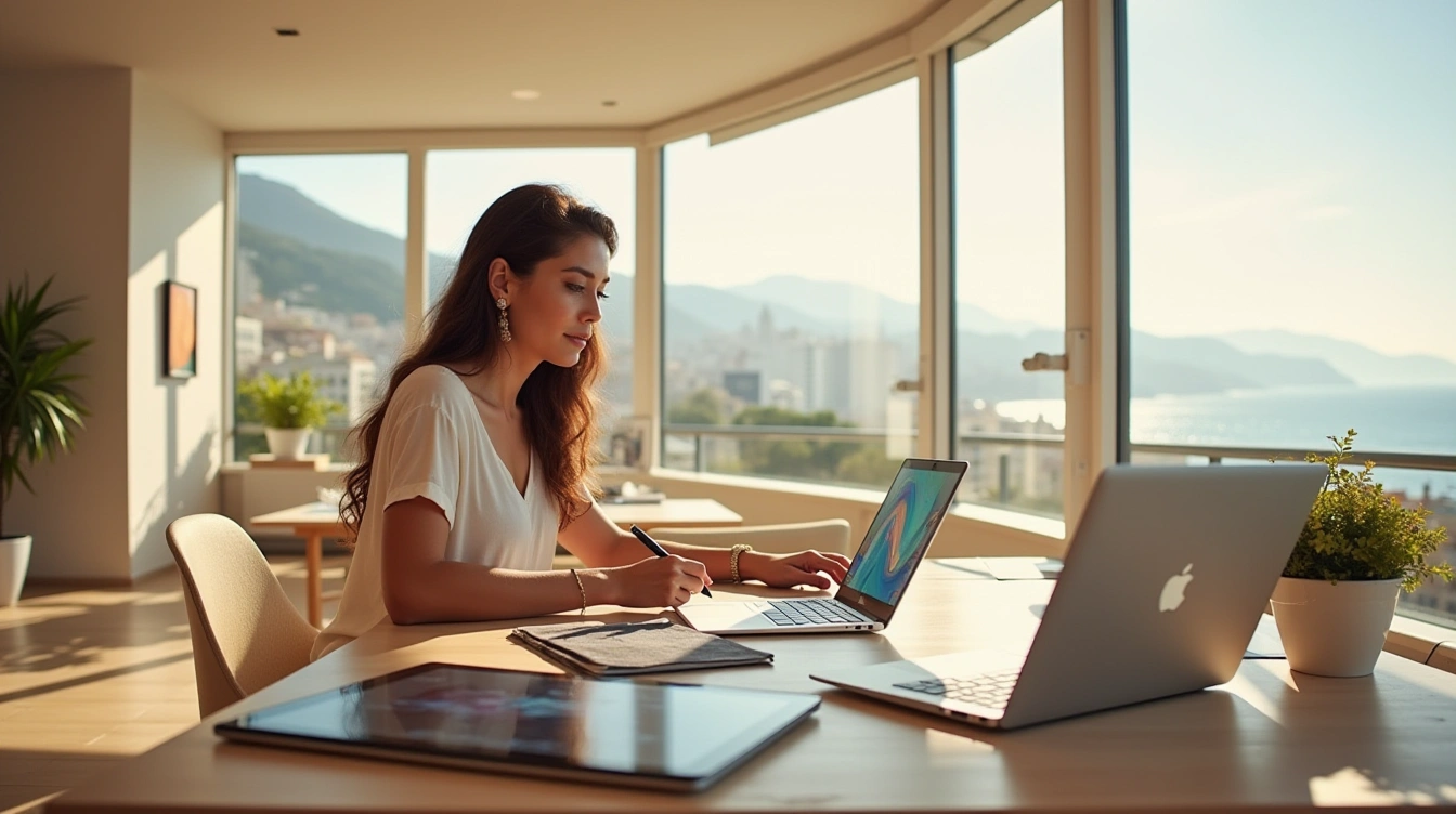 Vos questions sur cette formation en infographie